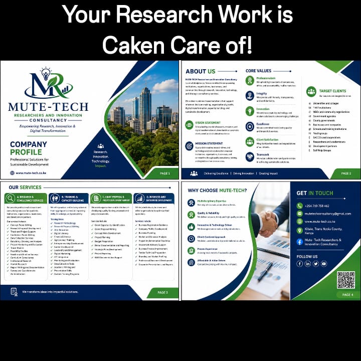Health research